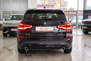 BMW X3 xDrive 30e Steptronic - imagine 7