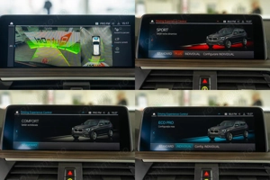 BMW X3 xDrive 30e Steptronic - imagine 19