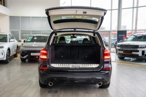 BMW X3 xDrive 30e Steptronic - imagine 13