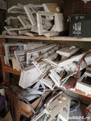 placi electronice masini de  spălat 