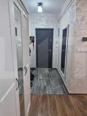 Apartament modern cu 3 camere -  bloc nou – zonă centrală  - imagine 6