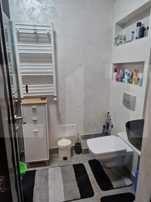 Apartament modern cu 3 camere -  bloc nou – zonă centrală  - imagine 5