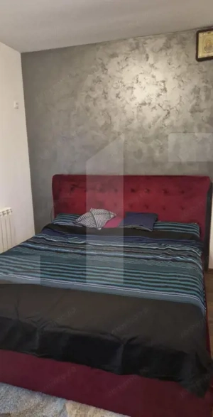 Apartament modern cu 3 camere -  bloc nou – zonă centrală  - imagine 2