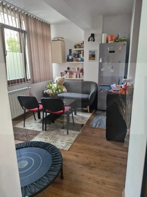 Apartament modern cu 3 camere -  bloc nou – zonă centrală  - imagine 3