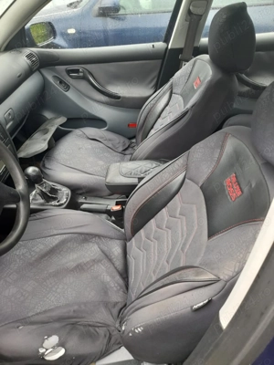 Vand seat leon 2001 1.9tdi ALH , are motorul defect - imagine 2