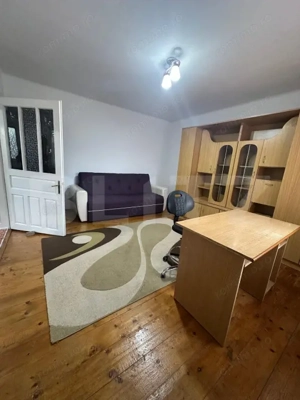 Apartament cu 1 camera, zona Dambul Rotund