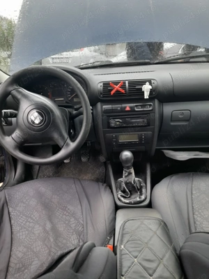 Vand seat leon 2001 1.9tdi ALH , are motorul defect - imagine 3