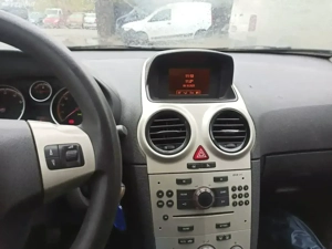 vand corsa D  - imagine 2