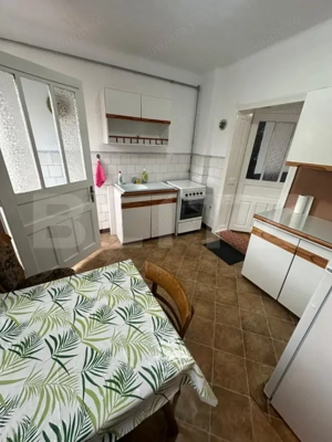 Apartament cu 1 camera, zona Dambul Rotund - imagine 2