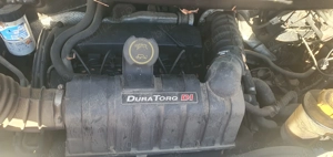 Dezmembrez Ford Transit  - imagine 4