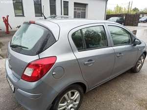 vand corsa D  - imagine 3