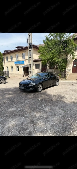 Volvo s60 2016 D4 - imagine 4