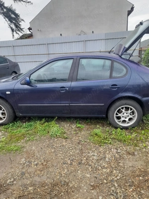 Vand seat leon 2001 1.9tdi ALH , are motorul defect - imagine 5