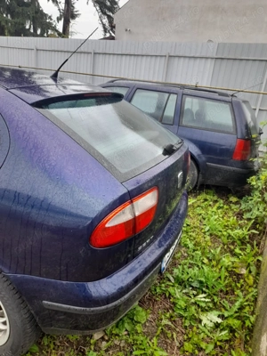 Vand seat leon 2001 1.9tdi ALH , are motorul defect - imagine 7