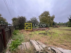 Teren intravilan Zona SUD, strada Agudului, Bacau - imagine 7