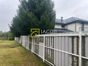 Teren intravilan Zona SUD, strada Agudului, Bacau - imagine 3