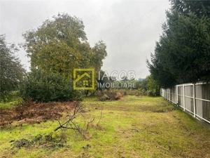 Teren intravilan Zona SUD, strada Agudului, Bacau - imagine 4