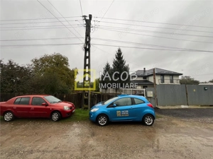 Teren intravilan Zona SUD, strada Agudului, Bacau - imagine 2