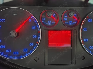 De vanzare Vw Golf 5, motor 1.4 l, benzina, an 2006, inmatriculat, functioneaza ireprosabil