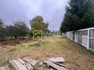 Teren intravilan Zona SUD, strada Agudului, Bacau - imagine 6