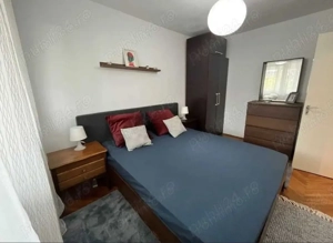 Lujerului | 2 camere moderne | Mobilat + utilat complet | Jacuzzi | FIX! - imagine 4