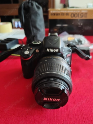 Nikon 5100