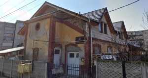 Vand spatiu comercial