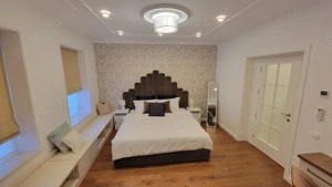 Proprietar, 2 Camere lux, 91 MP, Ultracentral, Vila cu curte, proiect Arhitect