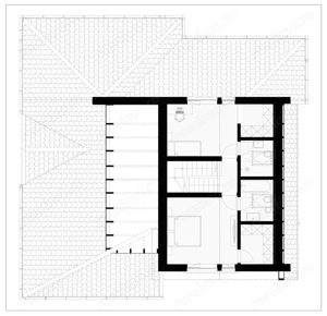 Casa Tip Duplex - Zona Padure -Lac - imagine 7 Casa Tip Duplex - Zona Padure -Lac - imagine 7