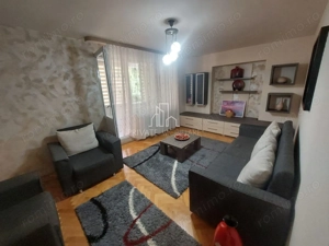 Apartament 3 Camere, De Inchiriat, Zona Dambu