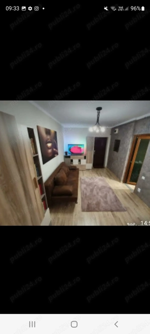 Apartament de inchiriat