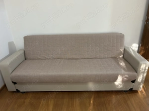 Apartament 2 camere semidecomandat langa Shopping City de inchiriat! - imagine 9