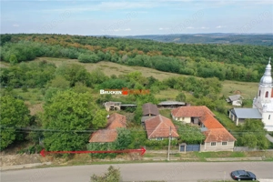 O oportunitate rara in mijlocul naturii – teren generos in Bicacel, Bihor