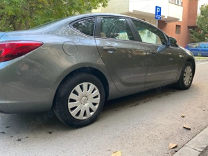 Opel Astra 14.08.2019 1.4 Turbo BENZINA + GPL Economică și Fiabilă - imagine 2