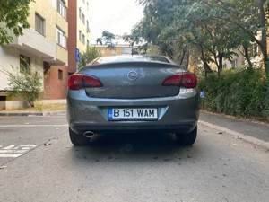 Opel Astra 14.08.2019 1.4 Turbo BENZINA + GPL Economică și Fiabilă - imagine 5