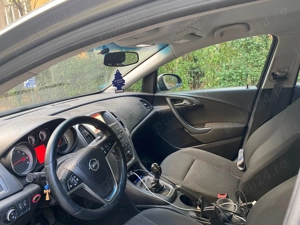 Opel Astra 14.08.2019 1.4 Turbo BENZINA + GPL Economică și Fiabilă - imagine 3