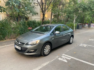 Opel Astra 14.08.2019 1.4 Turbo BENZINA + GPL Economică și Fiabilă - imagine 6