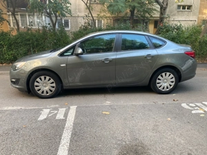 Opel Astra 14.08.2019 1.4 Turbo BENZINA + GPL Economică și Fiabilă - imagine 9