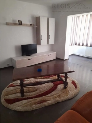 APARTAMENT 2 CAMERE SPATIOS, NOUA, BRASOV