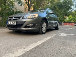 Opel Astra 14.08.2019 1.4 Turbo BENZINA + GPL Economică și Fiabilă - imagine 8