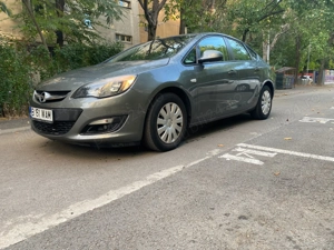 Opel Astra 14.08.2019 1.4 Turbo BENZINA + GPL Economică și Fiabilă - imagine 7