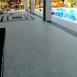 Covor din piatra naturală marmura - imagine 6