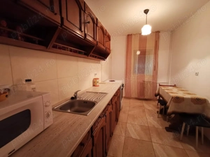 Ap spatios 4 cam ultracentral Podgoria mobilat si utilat ocupabil imediat