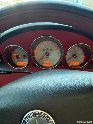 de vanzare mercedes slk 320 v6