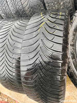 Cauciucuri de iarna  - imagine 4