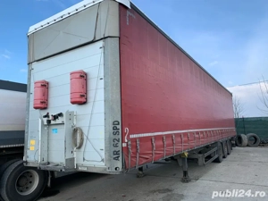 Man Tgx 440 + Schmitz - imagine 9