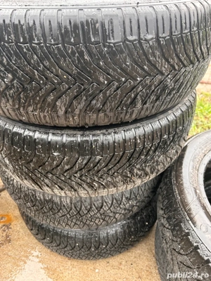 Cauciucuri de iarna  - imagine 5