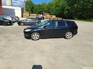 Ford focus 2 facelift 2010 - imagine 2