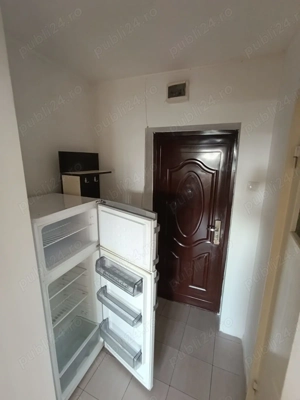 || Garsonieră 32 mp   Bd. Lucrețiu Pătrășcanu || M. Costin Georgian - imagine 5