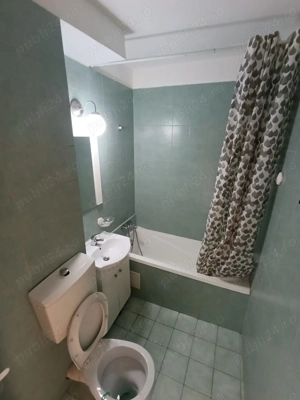 || Garsonieră 32 mp   Bd. Lucrețiu Pătrășcanu || M. Costin Georgian - imagine 6